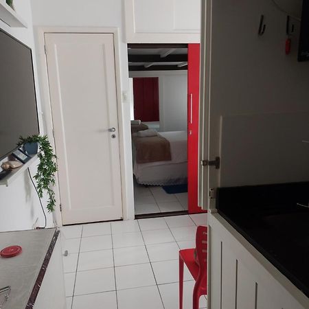 Ipanema Posto8 Com 1Quarto E 1Mesanino Flat40M2 Rua Hotel Fasano Rio de Janeiro Exteriör bild