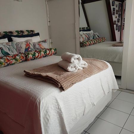 Ipanema Posto8 Com 1Quarto E 1Mesanino Flat40M2 Rua Hotel Fasano Rio de Janeiro Exteriör bild