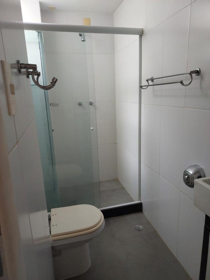 Ipanema Posto8 Com 1Quarto E 1Mesanino Flat40M2 Rua Hotel Fasano Rio de Janeiro Exteriör bild