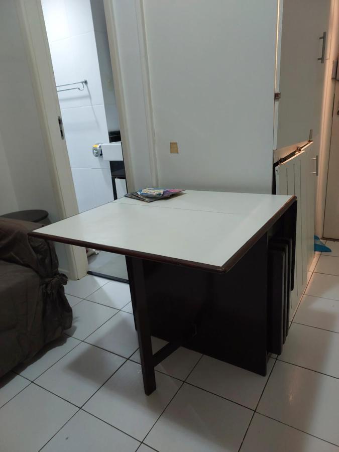 Ipanema Posto8 Com 1Quarto E 1Mesanino Flat40M2 Rua Hotel Fasano Rio de Janeiro Exteriör bild