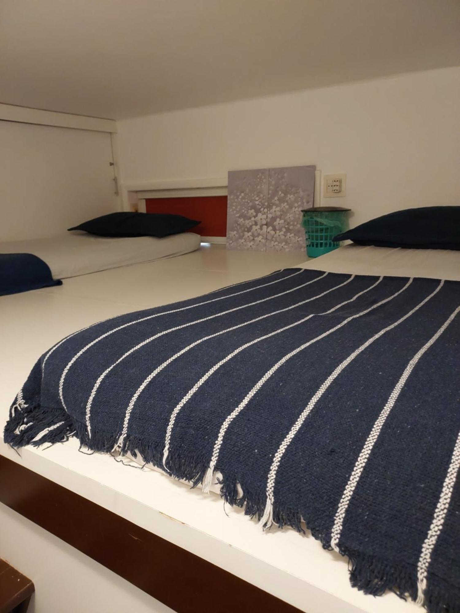 Ipanema Posto8 Com 1Quarto E 1Mesanino Flat40M2 Rua Hotel Fasano Rio de Janeiro Exteriör bild
