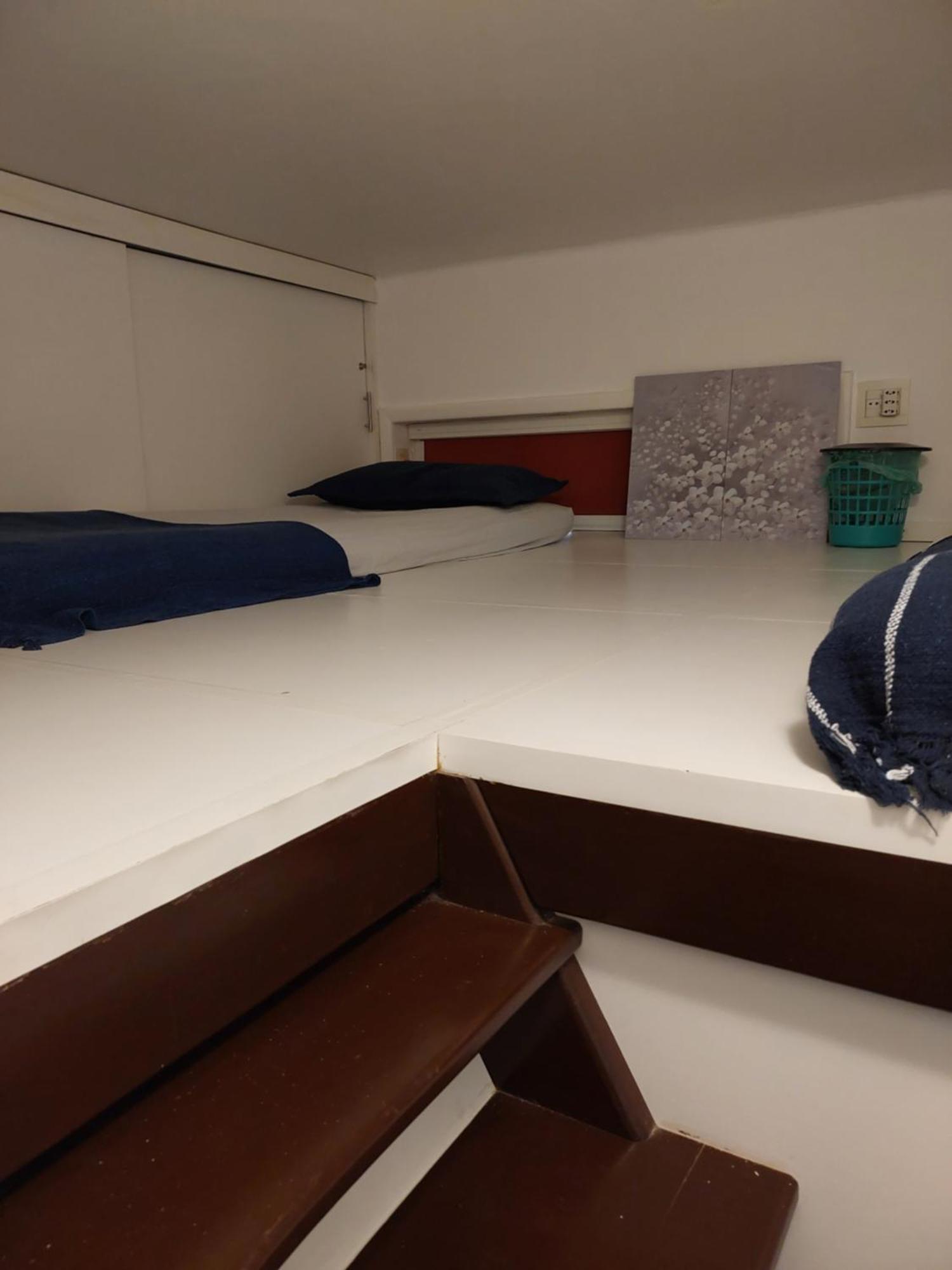 Ipanema Posto8 Com 1Quarto E 1Mesanino Flat40M2 Rua Hotel Fasano Rio de Janeiro Exteriör bild