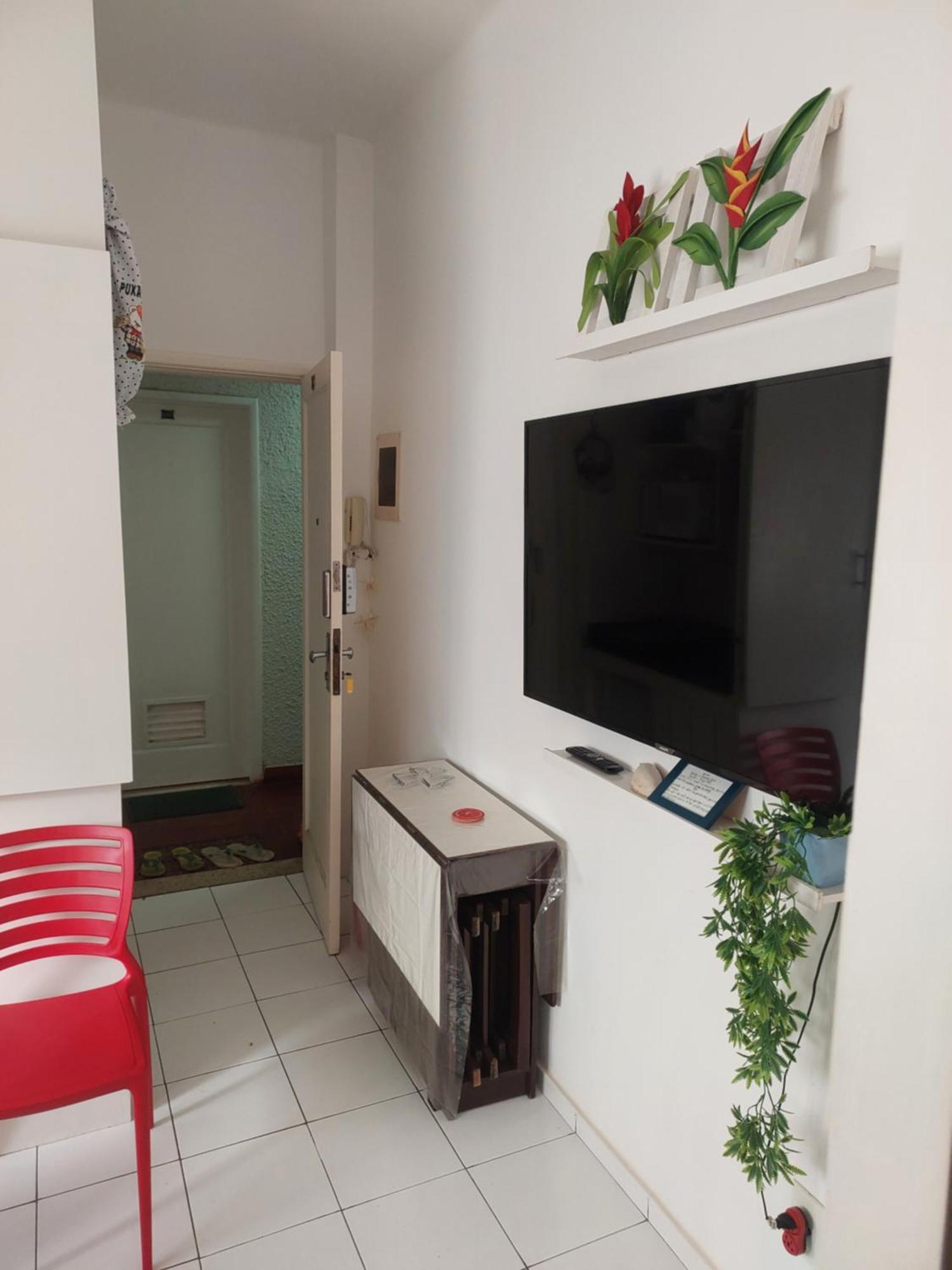 Ipanema Posto8 Com 1Quarto E 1Mesanino Flat40M2 Rua Hotel Fasano Rio de Janeiro Exteriör bild