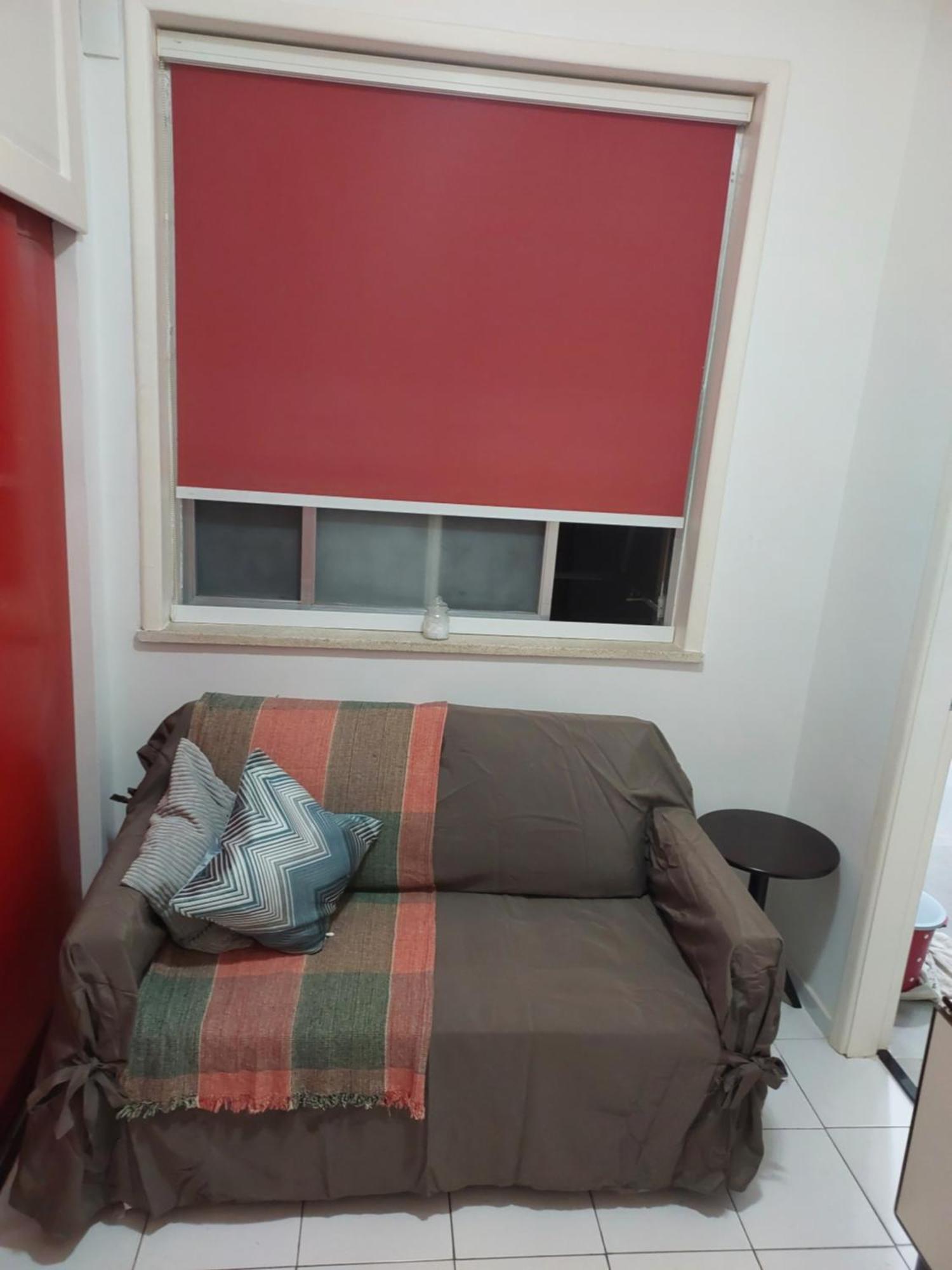 Ipanema Posto8 Com 1Quarto E 1Mesanino Flat40M2 Rua Hotel Fasano Rio de Janeiro Exteriör bild