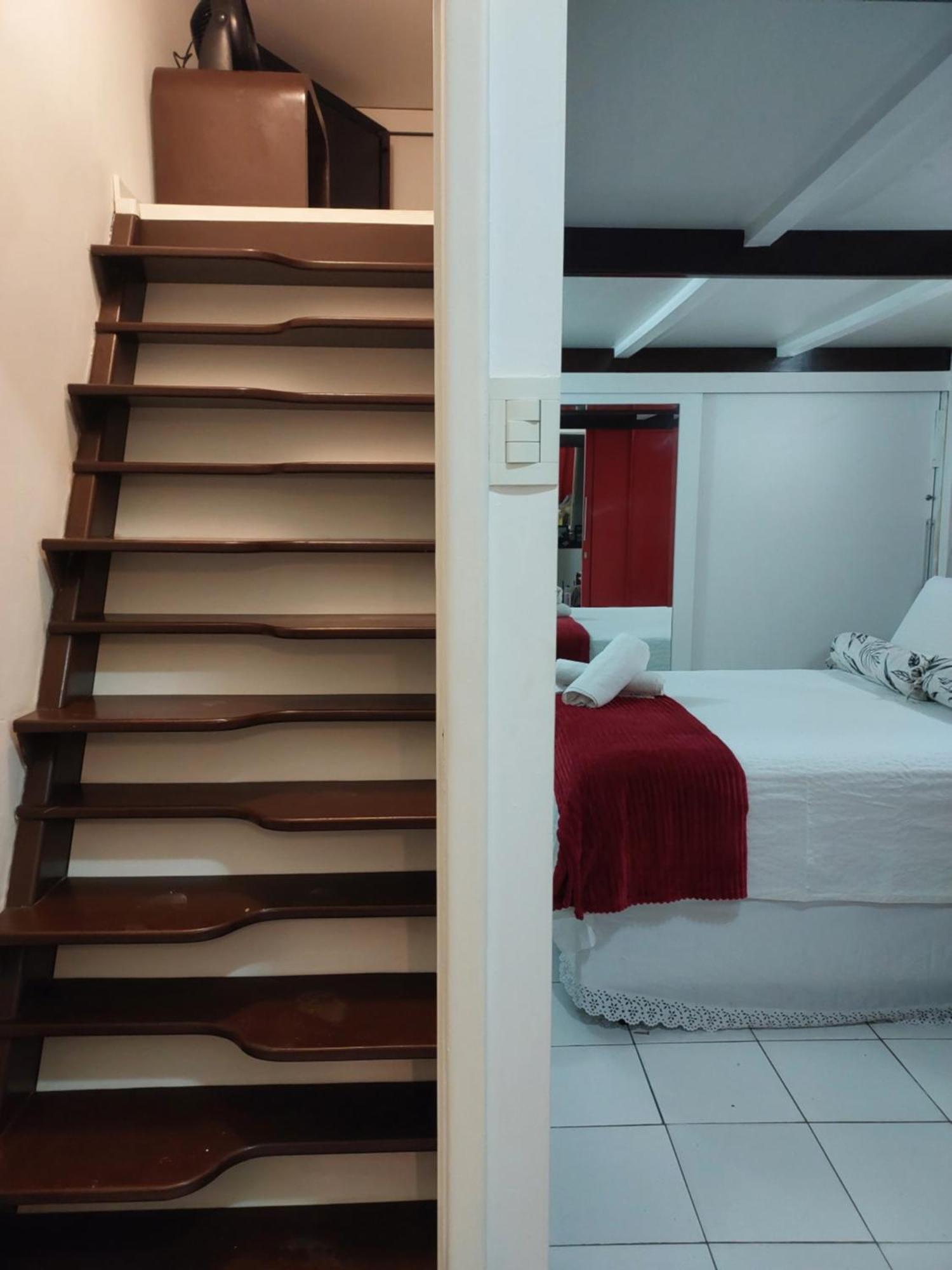 Ipanema Posto8 Com 1Quarto E 1Mesanino Flat40M2 Rua Hotel Fasano Rio de Janeiro Exteriör bild